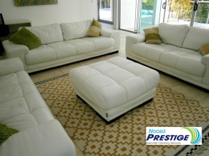 Specialist Leather Cleaning Noosa 